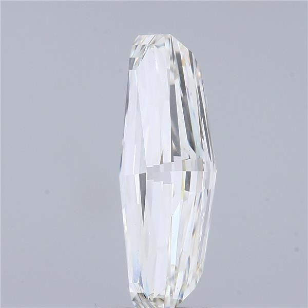 Hexagonal Lab-Grown Diamond image