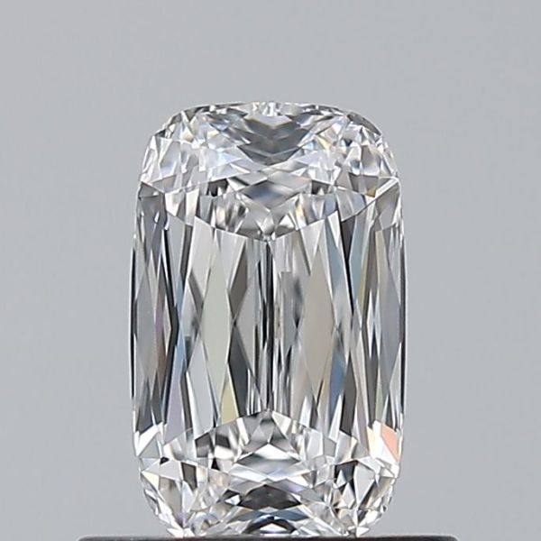 Cushion Diamond image