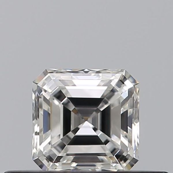Asscher Diamond image