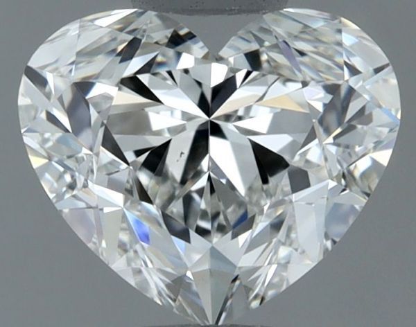 Heart Diamond image