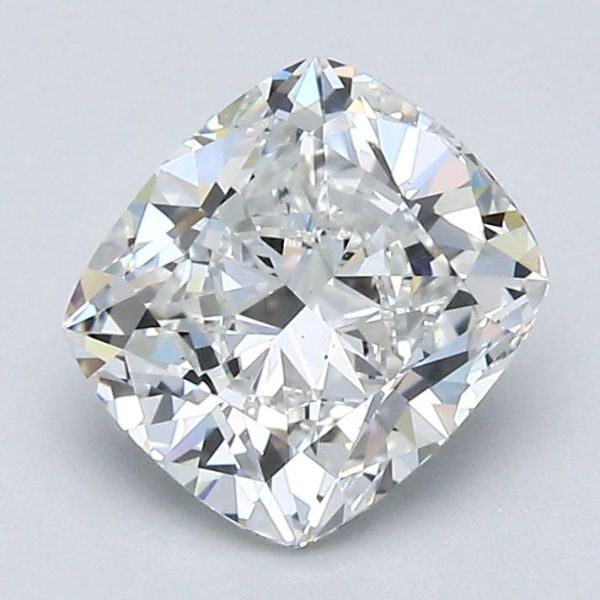 Cushion Diamond image