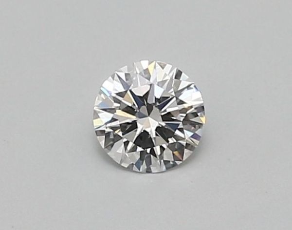Round Lab-Grown Diamond image