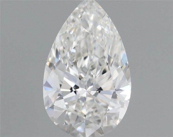 Pear Diamond image