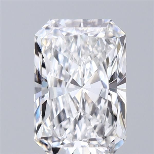 Radiant Lab-Grown Diamond image