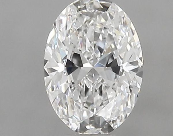 Oval Diamond image