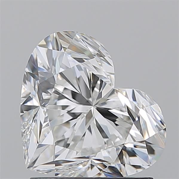 Heart Diamond image