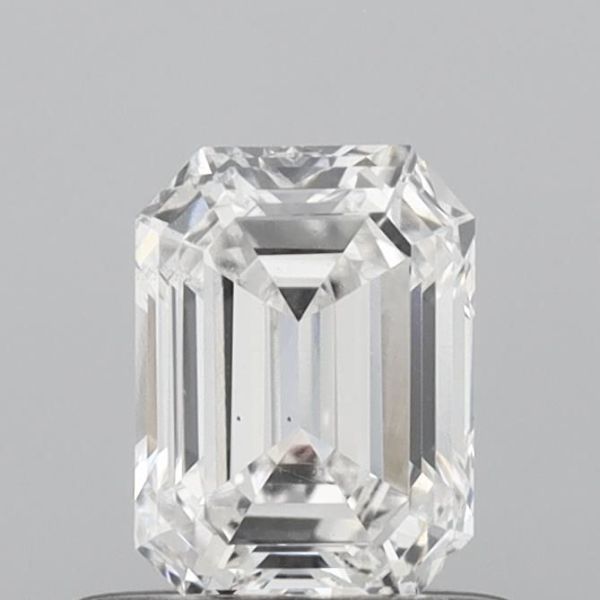 Emerald Lab-Grown Diamond image