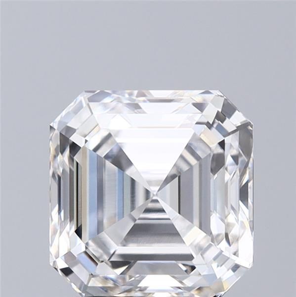 Asscher Lab-Grown Diamond image