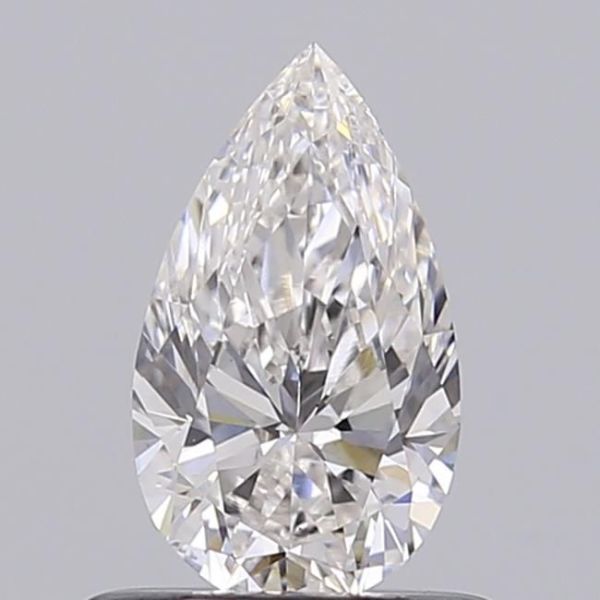 Pear Lab-Grown Diamond image
