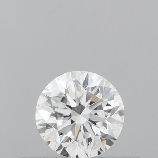 Round Lab-Grown Diamond image