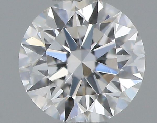 Round Diamond image