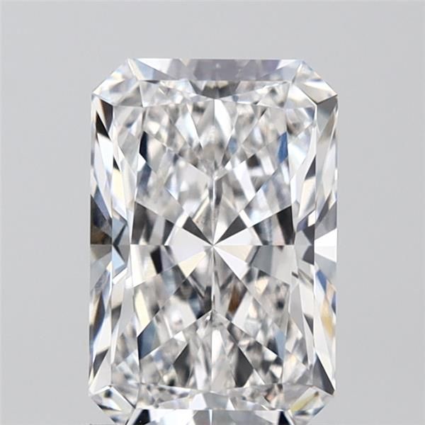 Radiant Lab-Grown Diamond image