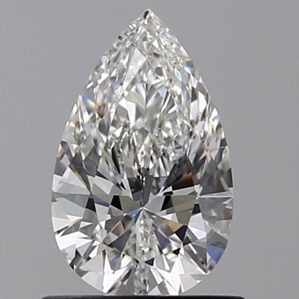 Pear Diamond image