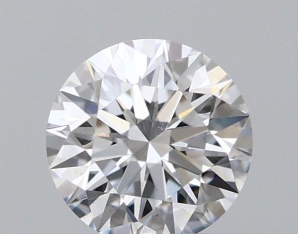 Round Diamond image