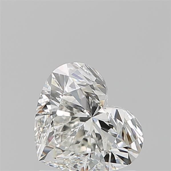 Heart Diamond image