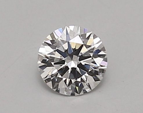 Round Lab-Grown Diamond image
