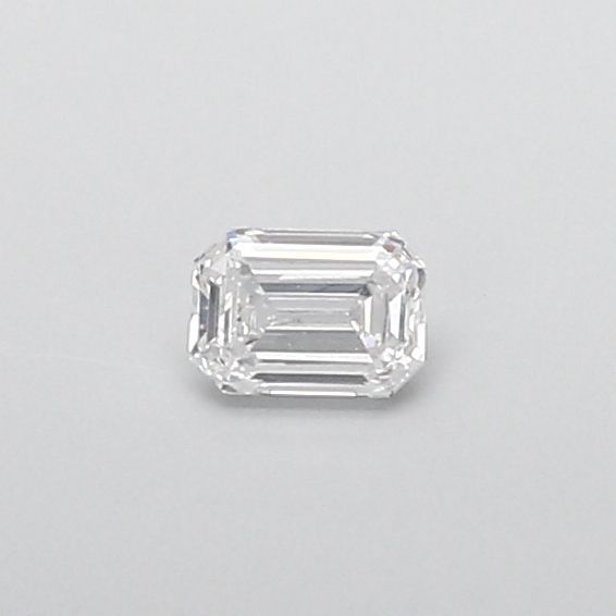 Emerald Lab-Grown Diamond image