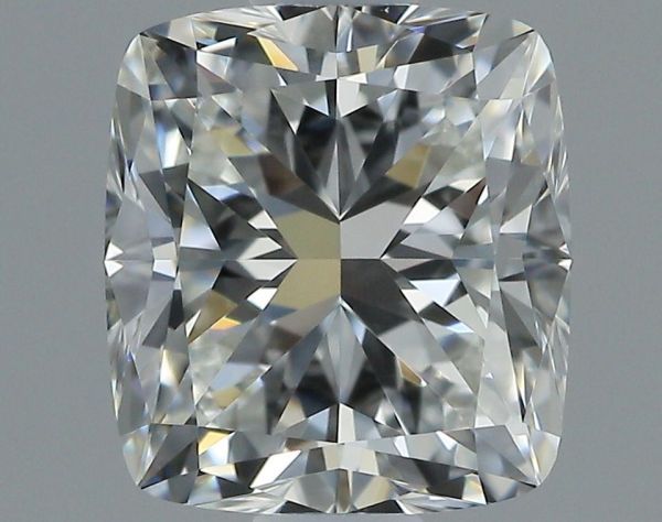 Cushion Diamond image