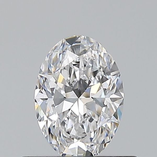 Oval Diamond image