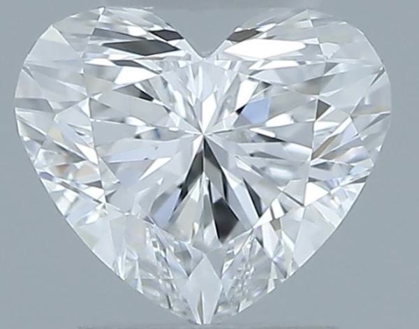 Heart Diamond image
