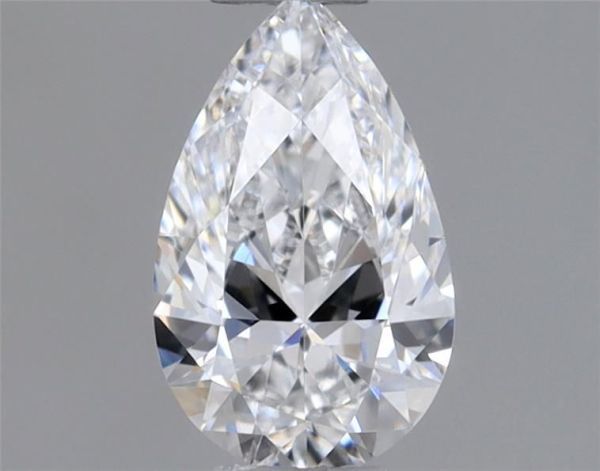 Pear Diamond image