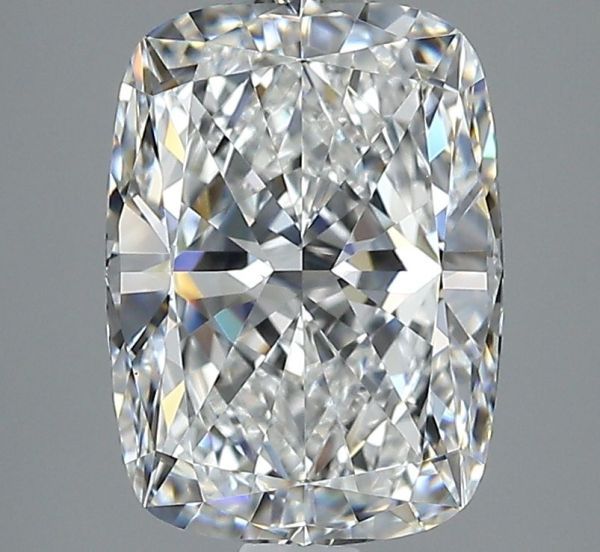 Cushion Diamond image