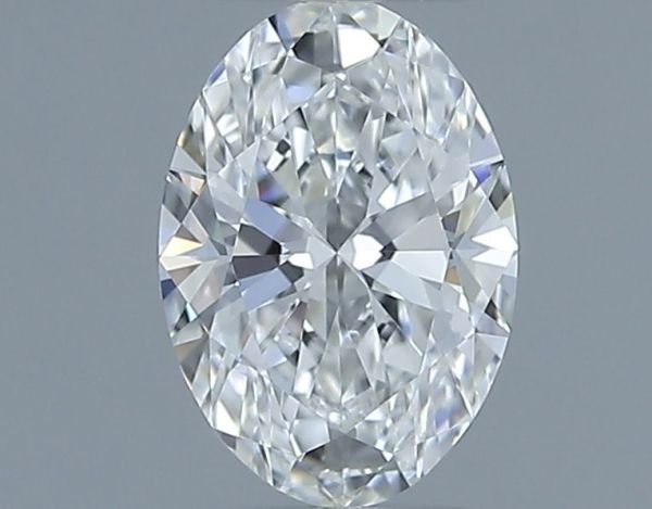 Oval Diamond image