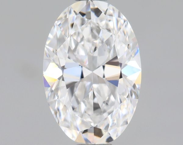 Oval Diamond image