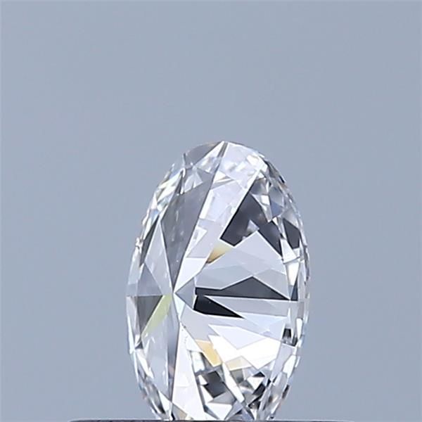 Oval Lab-Grown Diamond image