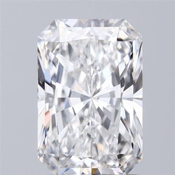 Radiant Lab-Grown Diamond image