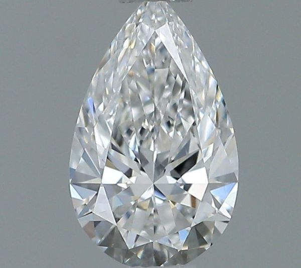 Pear Diamond image