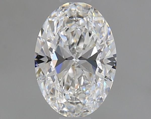 Oval Diamond image