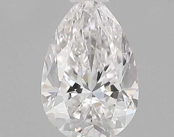 Pear Lab-Grown Diamond image
