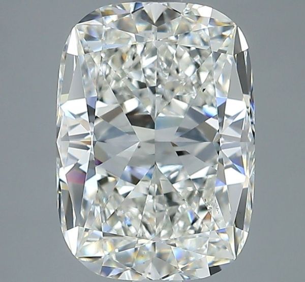 Cushion Diamond image