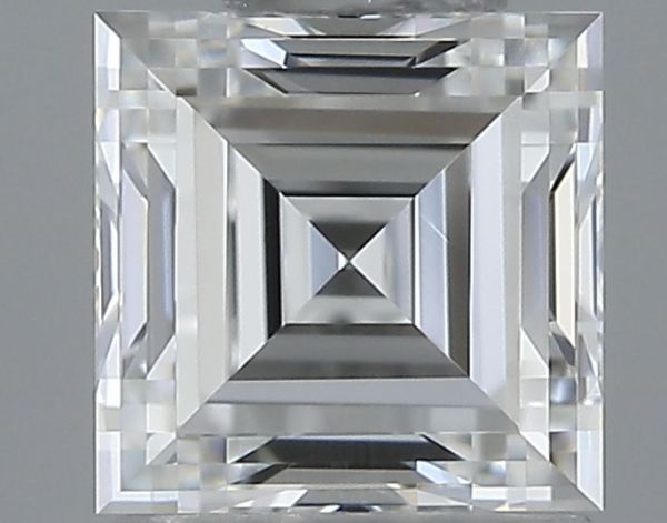 Radiant Diamond image