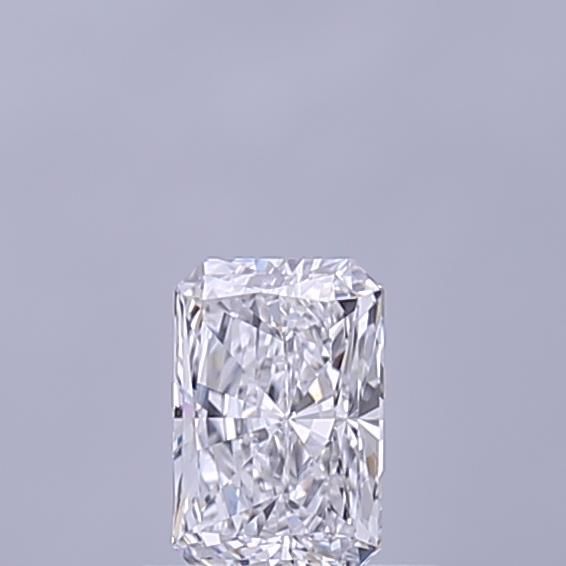 Radiant Lab-Grown Diamond image