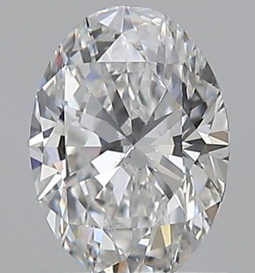 Oval Diamond image