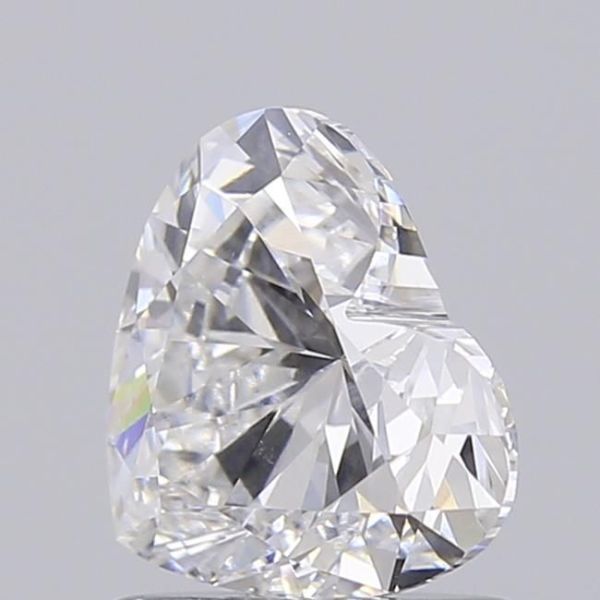 Heart Lab-Grown Diamond image