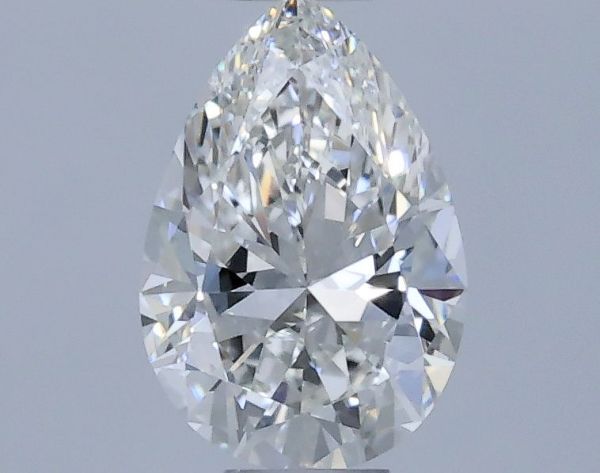 Pear Diamond image