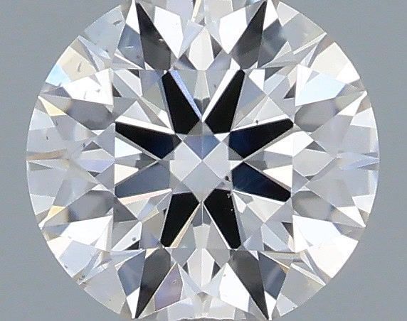 Round Diamond image