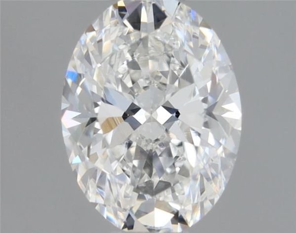 Oval Diamond image