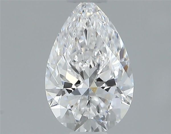 Pear Diamond image