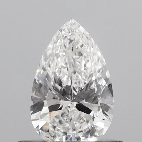 Pear Lab-Grown Diamond image