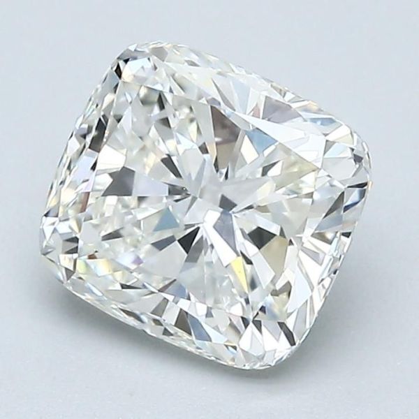 Cushion Diamond image