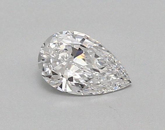 Pear Lab-Grown Diamond image