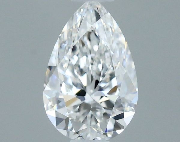 Pear Diamond image