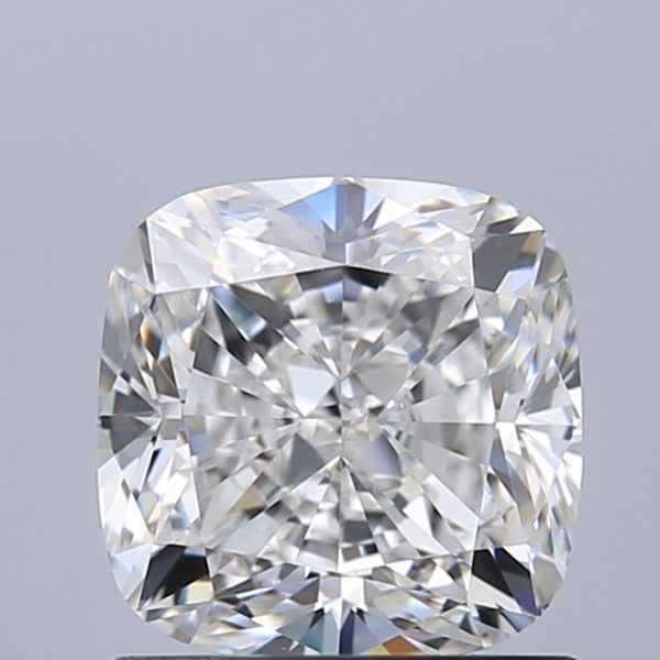Cushion Diamond image