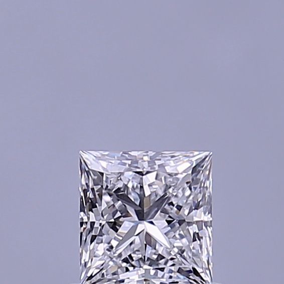 Princess Lab-Grown Diamond image