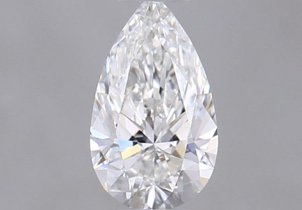 Pear Diamond image