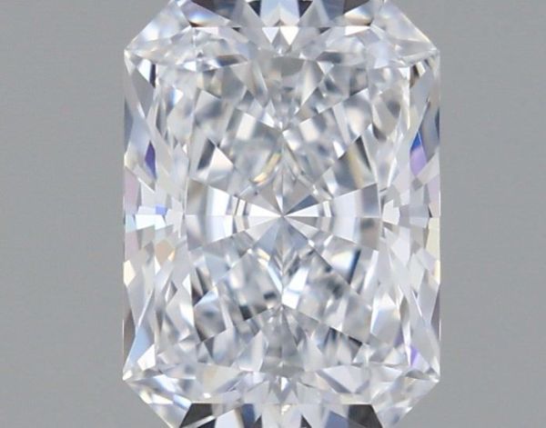 Radiant Lab-Grown Diamond image